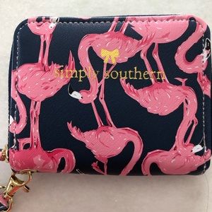 Womens wallet/clutch